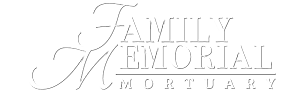 Family Memorial Mortuary LLC