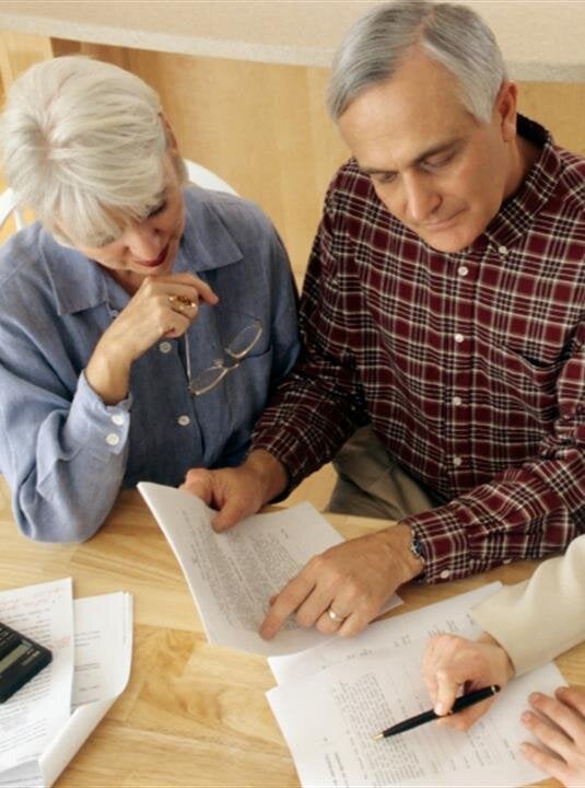 What to Expect When You Arrive at the Funeral Home