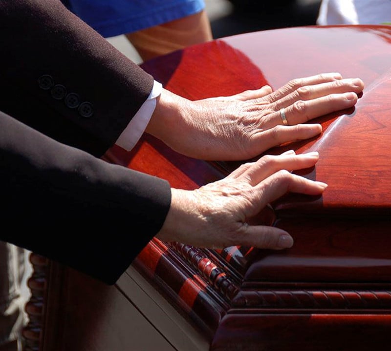 Funerals