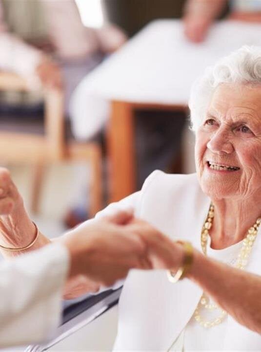 While Under Supervised Care