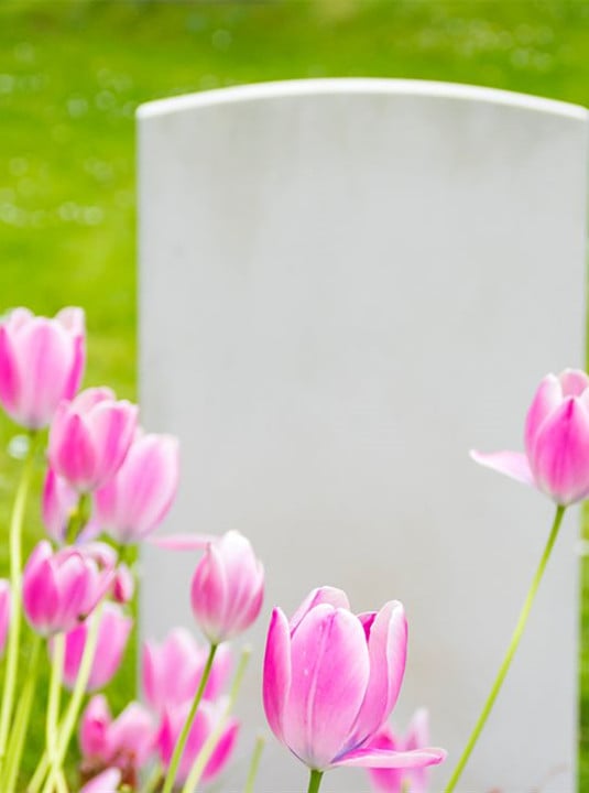 Graveside Funeral Services