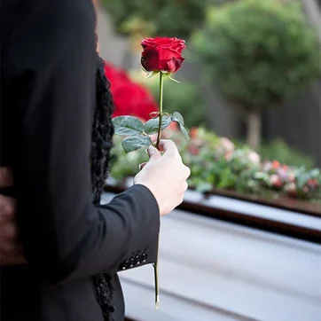 Funeral Etiquette