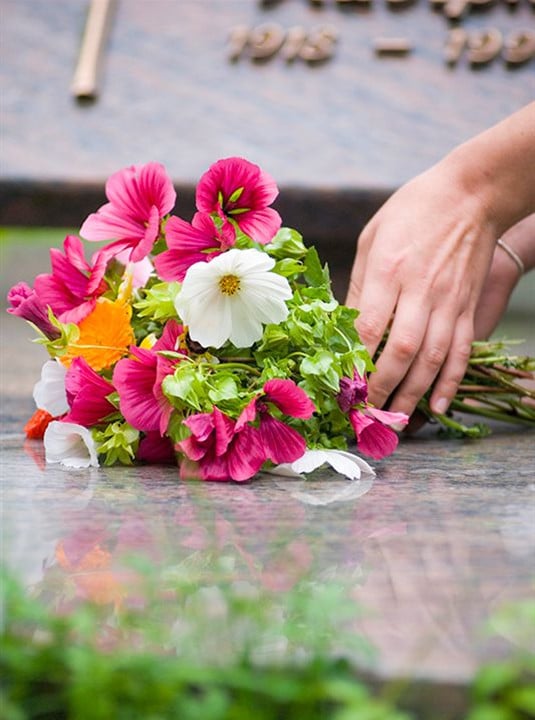 Committal Services