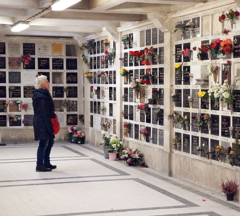 Cremation