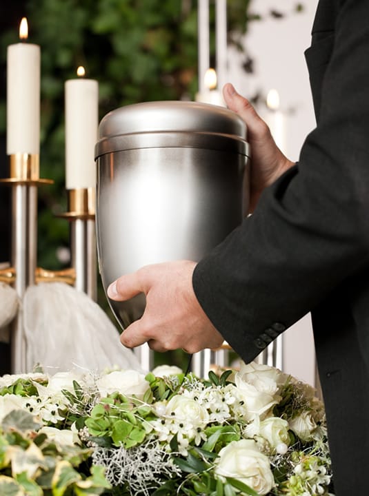 Cremation Services