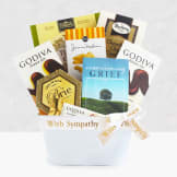 Healing & Hope Sympathy Basket