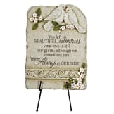 Memories - Peaceful Reflections Marker