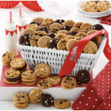 72 Nibblers Gift Basket
