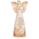 In Memory - Angel Figurine, 8.25 in