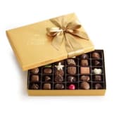 Godiva Gold Ballotin (36 pc)