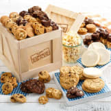 The Great Cookie Crate Combo