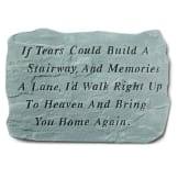 Garden Accent- If Tears Could Build...
