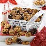 72 Nibblers Sympathy Gift Basket